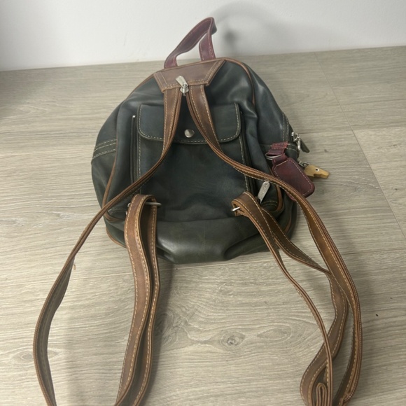 Backpack/Purse The Stone - Picture 3 of 4